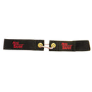 Rod Saver Combo Fender/Rope Wrap w/Carabiner [COW] - Wholesaler Elite LLC