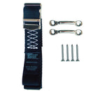 Rod Saver Battery/Gas Tank Tie-Down - 48" [BGTD] - Wholesaler Elite LLC