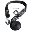 Rod Saver Winch Strap Replacement w/Safety Strap - 20 [WS20S] - Wholesaler Elite LLC