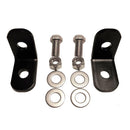 Rod Saver Retractable Transom Tie-Down Bracket - 45 Degree [RTB] - Wholesaler Elite LLC