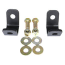 Rod Saver Retractable Transom Tie-Down Bracket - 80 Degree [RTB80] - Wholesaler Elite LLC