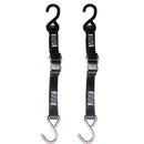 Rod Saver Quick Tite Trailer Tie-Down - 1" x 2 - Pair [1QT2] - Wholesaler Elite LLC