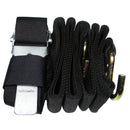 Rod Saver Paddle Buckle Gunwale Tie-Down - 2" x 10 [PBGW10] - Wholesaler Elite LLC