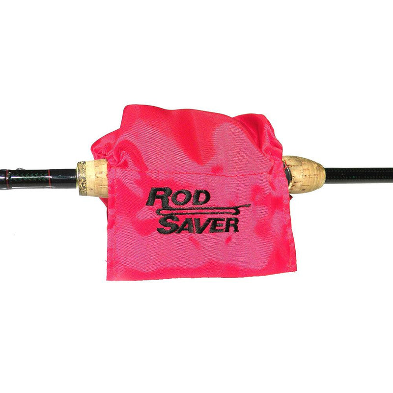 Rod Saver Bait Casting Reel Wrap [RW] - Wholesaler Elite LLC