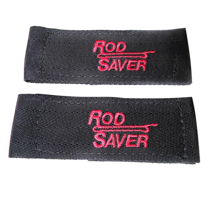 Rod Saver Rod Wraps - 16" - Pair [RRW16] - Wholesaler Elite LLC