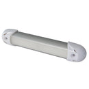 Lumitec Mini Rail2 6" LED Utility Light - Spectrum RGBW - Brushed Finish [101545] - Wholesaler Elite LLC