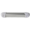Lumitec Mini Rail2 6" LED Utility Light - Spectrum RGBW - Brushed Finish [101545] - Wholesaler Elite LLC