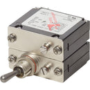 Blue Sea 7312 military grade A-Series 15 amp circuit breaker
