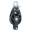Harken 45mm Single Element Block w/Swivel Becket [6231] - Wholesaler Elite LLC