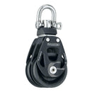 Harken 45mm Double Element Block w/Swivel [6238] - Wholesaler Elite LLC