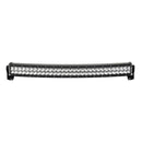 RIGID Industries RDS-Series PRO 30" Spot Curved - Black [883213] - Wholesaler Elite LLC