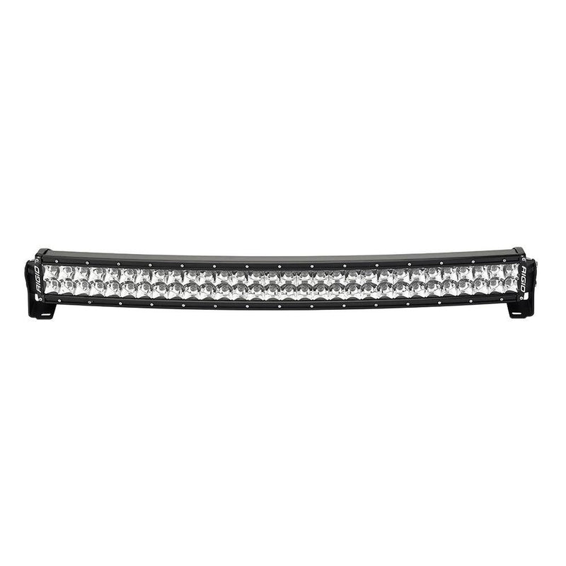 RIGID Industries RDS-Series PRO 30" Spot Curved - Black [883213] - Wholesaler Elite LLC