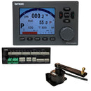 SI-TEX SP38-4 Autopilot Core Pack Including Rotary Feedback Only, No Compass or Pump [SP38-4] - Wholesaler Elite LLC