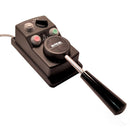 SI-TEX TS203 Full Follow-Up Remote Lever f/SP36 SP38 Pilot System w/40 Cable [20310025] - Wholesaler Elite LLC