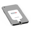 Scanstrut ROKK Wireless Phone Receiver Patch - Micro USB [SC-CW-RCV-MU] - Wholesaler Elite LLC