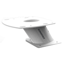 Scanstrut APT-F-150-01 Aluminum PowerTower Radar Mount - 6" Forward Leaning [APT-F-150-01] - Wholesaler Elite LLC