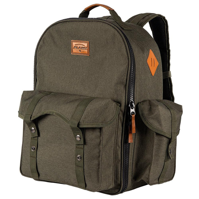 Plano A-Series 2.0 Tackle Backpack [PLABA602] - Wholesaler Elite LLC