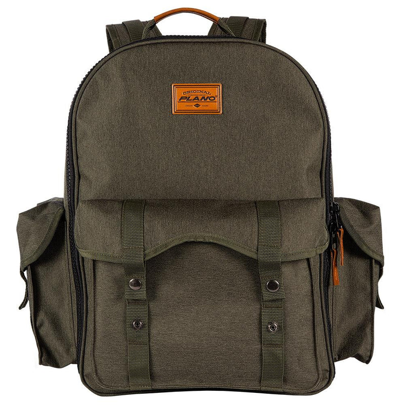 Plano A-Series 2.0 Tackle Backpack [PLABA602] - Wholesaler Elite LLC