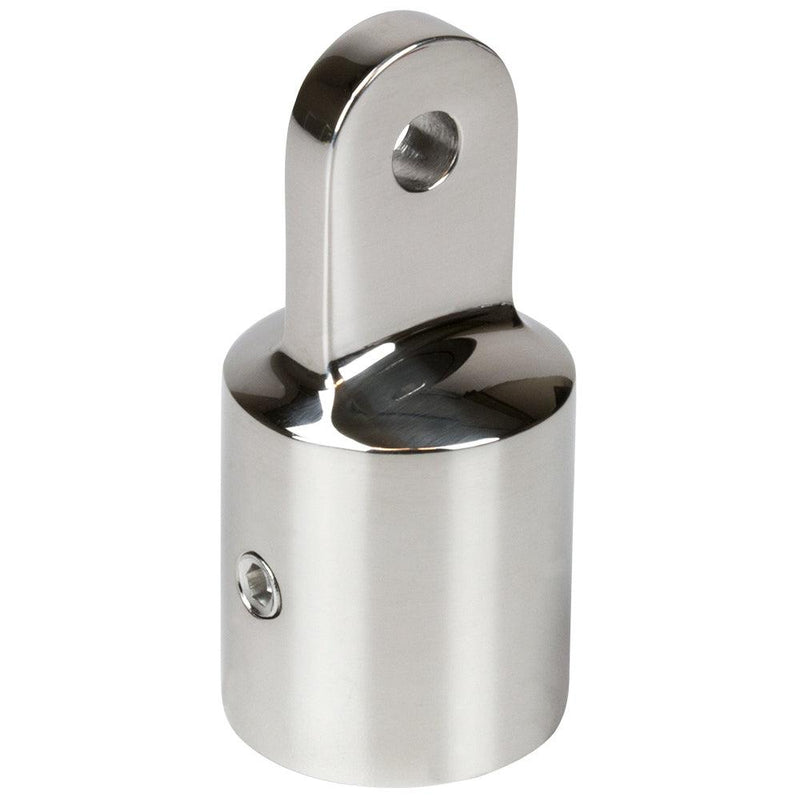 Sea-Dog Stainless Top Cap - 7/8" [270100-1] - Wholesaler Elite LLC