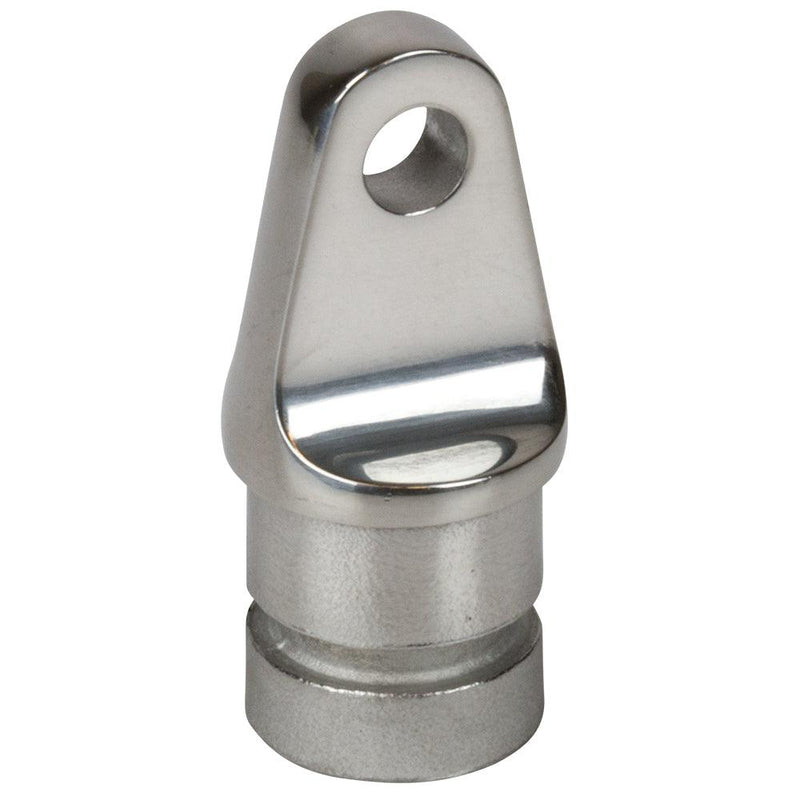 Sea-Dog Stainless Top Insert - 7/8" [270180-1] - Wholesaler Elite LLC