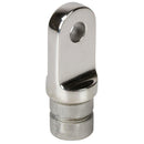Sea-Dog Stainless Top Insert - 3/4" [270175-1] - Wholesaler Elite LLC