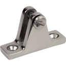 Sea-dog Stainless Steel 90 Deck Hinge [270200-1] - Wholesaler Elite LLC