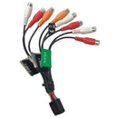 Fusion Wire Harness f/ MS-RA770 Stereo - Zone 3 4 (E Port-RCA) [010-12812-02] - Wholesaler Elite LLC