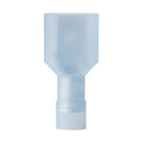 Ancor Nylon Fully Insulated Disconnect - Male - 16-14 - 25-Piece [211419] - Wholesaler Elite LLC