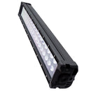 HEISE Infinite Series 22" RGB Backlite Dualrow Bar - 24 LED [HE-INFIN22] - Wholesaler Elite LLC