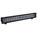 HEISE Infinite Series 22" RGB Backlite Dualrow Bar - 24 LED [HE-INFIN22] - Wholesaler Elite LLC