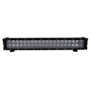HEISE Infinite Series 22" RGB Backlite Dualrow Bar - 24 LED [HE-INFIN22] - Wholesaler Elite LLC
