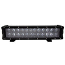 HEISE Infinite Series 14" RGB Backlite Dualrow Bar - 24 LED [HE-INFIN14] - Wholesaler Elite LLC