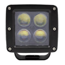 HEISE 3" 4 LED Cube Light [HE-ICL2] - Wholesaler Elite LLC