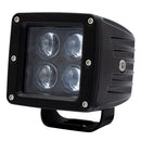 HEISE 3" 4 LED Cube Light [HE-ICL2] - Wholesaler Elite LLC