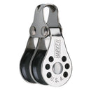 Harken 22mm Double Micro Block [226] - Wholesaler Elite LLC