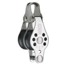 Harken 22mm Double Micro Block w/Becket [227] - Wholesaler Elite LLC