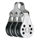 Harken 22mm Triple Micro Block [228] - Wholesaler Elite LLC