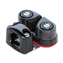 Harken Standard Carbo-Cam Base w/Bullseye [239] - Wholesaler Elite LLC