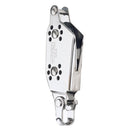 Harken 22mm Fiddle Micro Block w/V-Jam Becket [245] - Wholesaler Elite LLC