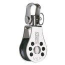 Harken 22mm Micro Block w/Swivel [292] - Wholesaler Elite LLC