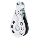 Harken 25mm Wire Block w/Shackle [300] - Wholesaler Elite LLC