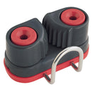 Harken Standard Cam-Matic Aluminum Kit w/Wire Fairlead [327] - Wholesaler Elite LLC