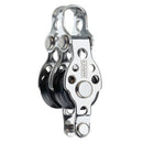 Harken 16mm Double Block w/Becket [407] - Wholesaler Elite LLC