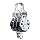 Harken 16mm Triple Block w/Becket [409] - Wholesaler Elite LLC