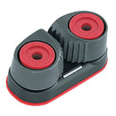 Harken Micro Cam-Matic Aluminum Cleat [468] - Wholesaler Elite LLC