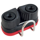 Harken Micro Carbo-Cam Cleat Kit w/Wire Fairlead [473] - Wholesaler Elite LLC