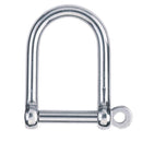 Harken 5mm Large Open Shackle [2106] - Wholesaler Elite LLC