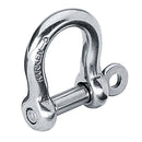 Harken 4mm Shallow Bow Shackle [2131] - Wholesaler Elite LLC