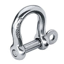 Harken 5mm Shallow Bow Shackle [2132] - Wholesaler Elite LLC