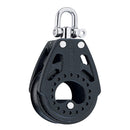 Harken 57mm Carbo Air Block w/Swivel [2600] - Wholesaler Elite LLC